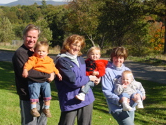 fall 07008